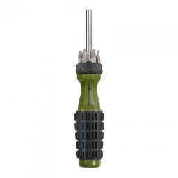 Surubelnita Heinner PCS002 | 6 Biti, 25mm