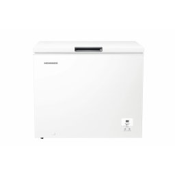 Lada Frigorifica Heinner HCF-HS248EE++ | 248L, A++, Alb, 96.3x63x84.7cm