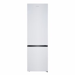 Combina Frigorifica Heinner HCNF-HM326E++ | 326L, Clasa E, No Frost, Alb, 60x60x201cm