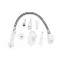 Set Accesorii Mop Cu Aburi Heinner HSM-ACC | Curatare Profesionala