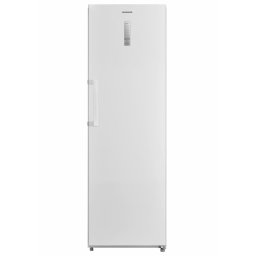 Frigider Heinner HF-M362NFE++ | 362L, No Frost, A++, Argintiu, 59.5x61.8x185cm