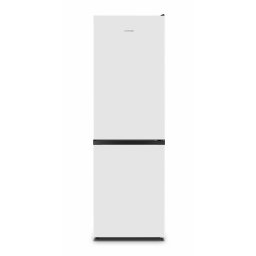 Combina Frigorifica Heinner HCNF-HS304E++ | 304L, Clasa E, No Frost, 59.5x59x186cm