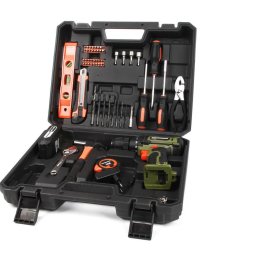 Kit Bormasina Heinner VTE003 | 20V Li-Ion, Acumulator Inclus