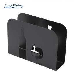 Suport Metalic Heinner HR-JN-SP96 | Pentru Servetele, Metal