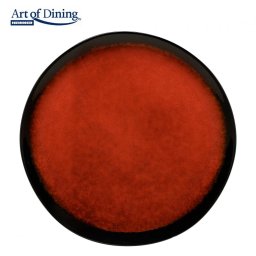 Set Farfurii Heinner HR-LH-VF284 | 4 Bucati, Ceramica, 28cm, Vulcano
