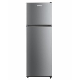 Frigider Heinner HF-M294SE++ | 294L, Clasa E, No Frost, Alb