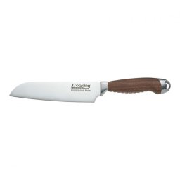 Cutit Santoku Heinner HR-EVI-M18 | 18 cm, Maestro, Cooking by Heinner