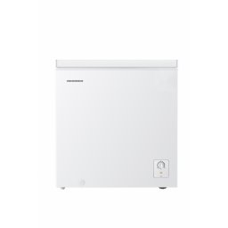 Lada Frigorifica Heinner HCF-HS191E++ | 191L, Clasa E, Alb, 89.1x55.7x85.3cm