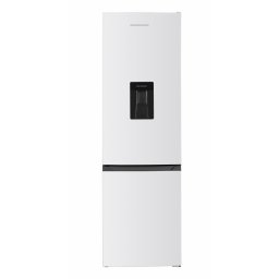 Combina Frigorifica Heinner HC-HM260INVWDD | 260L, No Frost, Clasa D, Alb, 55x56x180cm
