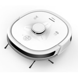 Aspirator Robot Heinner HRVC-M33WH | Alb, Curatare Automata, Navigatie Inteligenta