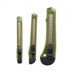 Set Ustensile de Bucatarie Heinner PCC007 | 3 Cuttere