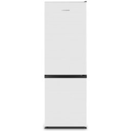 Combina Frigorifica Heinner HCNF-HS292E++ | 292L, Clasa E, No Frost, 59.5x59x178.5cm