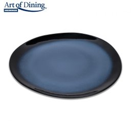 Set Farfurii Heinner HR-LH-FO214 | 4 Bucati, Ovale, Ceramica, 21cm