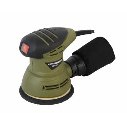 Slefuitor Rotativ Heinner ASV002 | 240W, 125mm