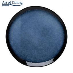 Set Farfurii Heinner HR-LH-F284 | 4 buc, Ceramica, 28cm, Serenity