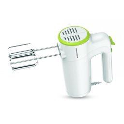 Mixer De Mana Heinner HM-300GR | 300W, 5 Viteze, Turbo, Inox