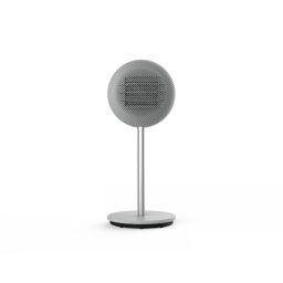 Radiator Ceramic Heinner HCH-LD2000SL | 2000W, Termostat Reglabil, Protectie Supraincalzire