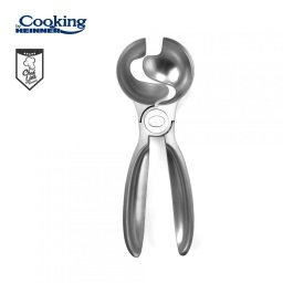 Cleste Portionare Heinner HR-AER-C201 | Diametru 6 cm, Inox, Chef Line