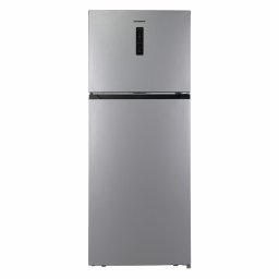 Frigider Heinner HF-HM415NFSE++ | 415L, No Frost, A++, Argintiu, 70x68x178cm