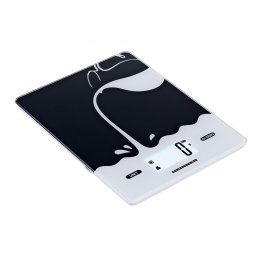 Cantar Bucatarie Heinner HKS-BK5USB | 5kg, Display LED, USB