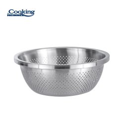 Strecuratoare Inox Heinner HR-FM-S28 | 28cm, Ada, Cooking by Heinner