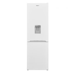 Combina Frigorifica Heinner HCNF-V291WDE++ | 291L, No Frost, A++, Alb, 59.5x60x186cm