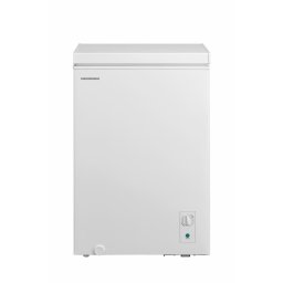 Lada Frigorifica Heinner HCF-M99INVCE++ | 99L, Clasa E, Inverter