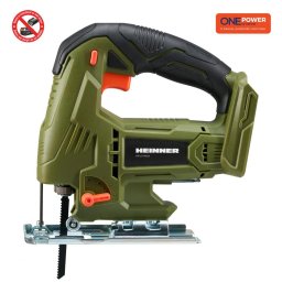 Fierastrau Vertical Pendular Heinner HR-LFVP001 | 18V, 2700RPM, Fara Baterie
