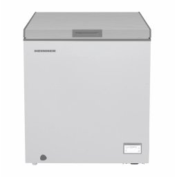 Lada Frigorifica Heinner HCF-HM145CSE++ | 145L, Clasa E, Alb, 70.5x54.5x84.5cm