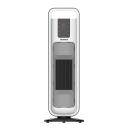 Radiator Ceramic Heinner HCH-L2000WH | 2000W, Alb