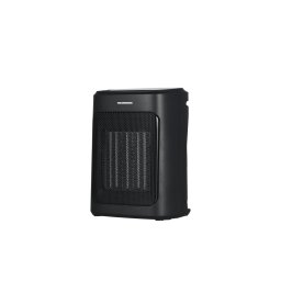 Radiator Ceramic Heinner HCH-MD20BK | 2000W, Negru