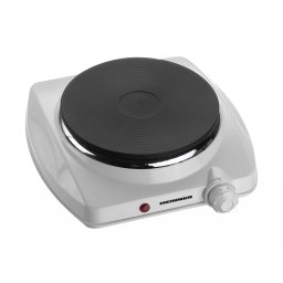 Plita Electrica Heinner HSHP-K1400WH | 1400W, 1 Ochi, Alb
