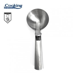 Cupa Portionare Heinner HR-AER-CI302 | 8.5cm, Chef Line, Inox