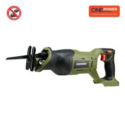 Fierastrau Sabie Heinner HR-LFSU001 | 18V, 2800RPM, Fara Acumulator