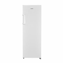 Congelator Vertical Heinner HFF-HS240NFE++ | 240L, No Frost, Clasa E, Alb