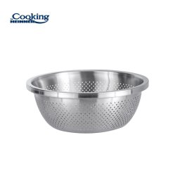 Strecuratoare Inox Heinner HR-FM-S24 | 24cm, Ada, Cooking