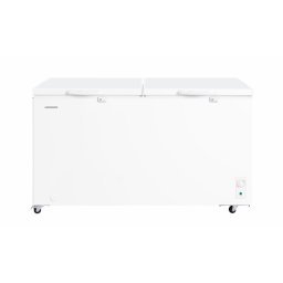 Lada Frigorifica Heinner HCF-M508INVCE++ | 508L, Clasa E++, Inverter, 153x73.5x86cm