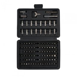 Trusa Scule Heinner CTSM012 | 100 Biti, CR-V, Universal