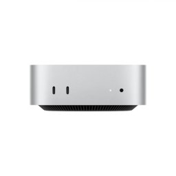 Mac mini: Apple M4 (CPU 10-core | GPU 10-core, Neural Engine 16-core)/16GB/512GB