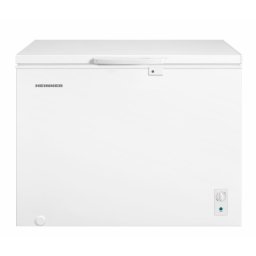 Lada Frigorifica Heinner HCF-M293INVCE++ | 293L, Clasa E++, Inverter, 106.5x59.2x84.4cm