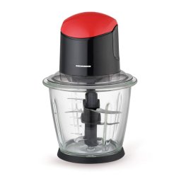 Tocator De Legume Heinner HMC-K500BKR | Manual, Multifunctional