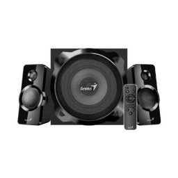 Genius SW-2.1 1850 BT Boxă - neagră