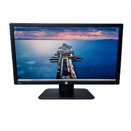 Monitor Refurbished LED HP Z27I, 27 inch, Rezolutie 2 K, Stand diferit, Stare Corecta