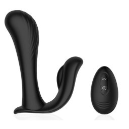 Pink Bear Tylune Black