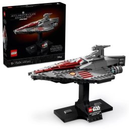 LEGO® Star Wars Navă de asalt din clasa Acclamator 75404