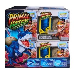 Ou interactiv de dinozaur - mini