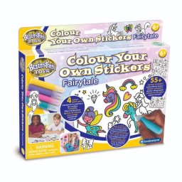 Coloreaza abtibilduri - Taramul basmelor