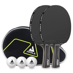 Set Joola Black Duo Pro