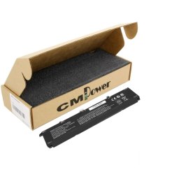 Baterie laptop CM Power compatibila cu HP Omen 16 17, Victus 16 HSTNN-OB21 WK06XL