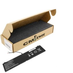 Baterie laptop CM Power compatibila cu Acer Concept D 7 CN715, Predator Triton 500 PT515 v